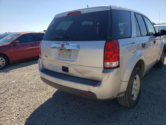 Photo 10 from auction – 2007 SATURN VUE with VIN 5GZCZ33D47S852108