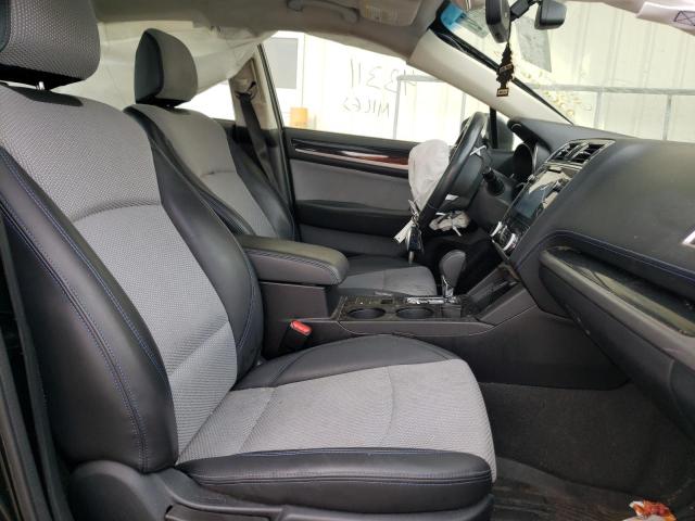 Photo 5 from auction – 2019 SUBARU LEGACY SPO with VIN 4S3BNAS65K3020456