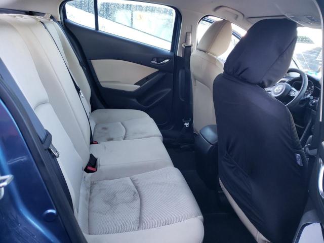 Photo 6 from auction – 2017 MAZDA 3 SPORT with VIN 3MZBN1K73HM118995