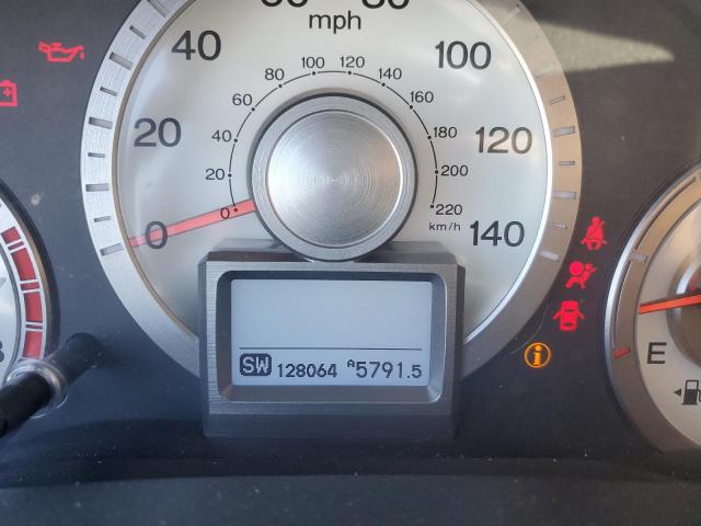 Photo 8 from auction – 2009 HONDA PILOT TOUR with VIN 5FNYF48879B012180