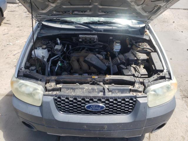 Photo 7 from auction – 2006 FORD ESCAPE XLT with VIN 1FMCU031X6KA68899