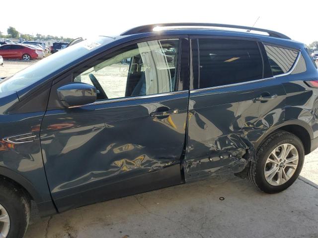 Photo 9 from auction – 2019 FORD ESCAPE SEL with VIN 1FMCU0HD6KUB20742