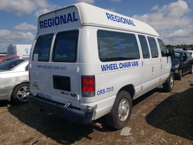Photo 4 from auction – 2013 FORD ECONOLINE with VIN 1FTNE1EW1DDB32256
