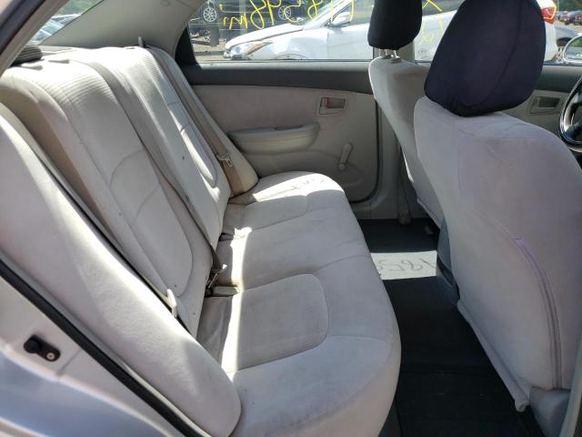 Фото 6 с аукциона – 2007 KIA SPECTRA EX с VIN KNAFE121775476151