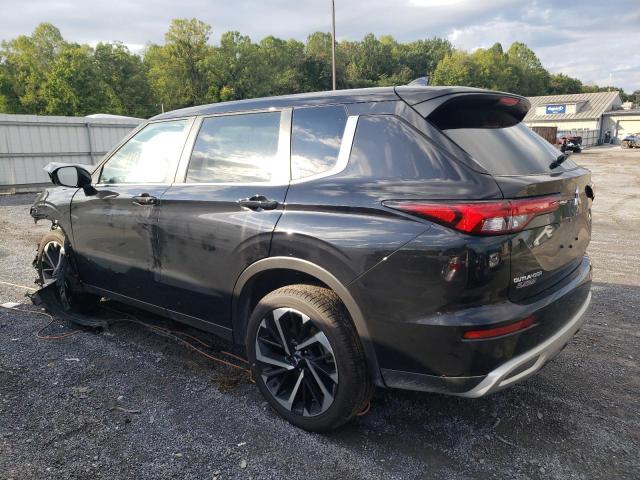 Photo 3 from auction – 2022 MITSUBISHI OUTLANDER with VIN JA4J4UA80NZ067487