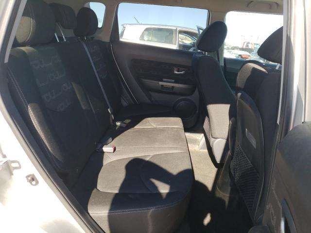 Photo 6 from auction – 2013 KIA SOUL + with VIN KNDJT2A64D7589528