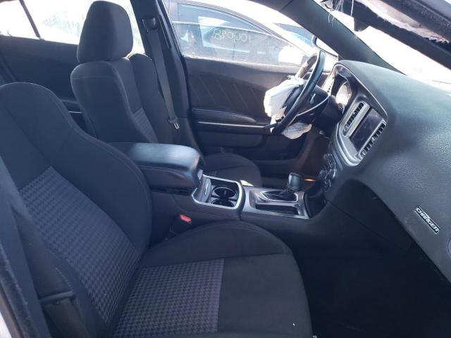 Photo 5 from auction – 2020 DODGE CHARGER R/ with VIN 2C3CDXCT0LH202471