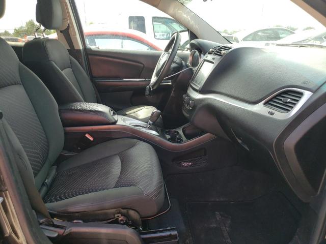 Photo 5 from auction – 2011 DODGE JOURNEY MA with VIN 3D4PG1FG9BT505256