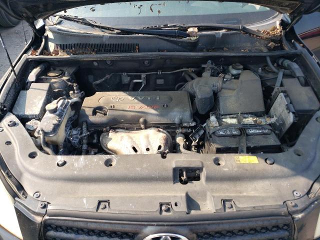 Photo 7 from auction – 2006 TOYOTA RAV4 with VIN JTMBD35V665045071