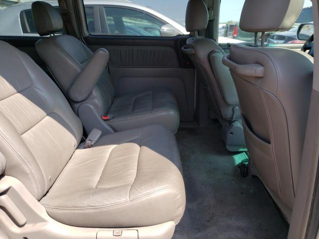 Photo 6 from auction – 2004 HONDA ODYSSEY EX with VIN 5FNRL18064B111331