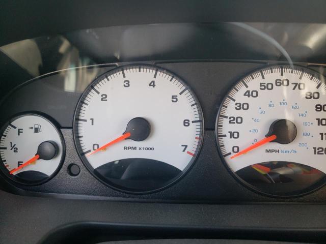 Photo 8 from auction – 2002 DODGE STRATUS SE with VIN 1B3EL46X42N282417