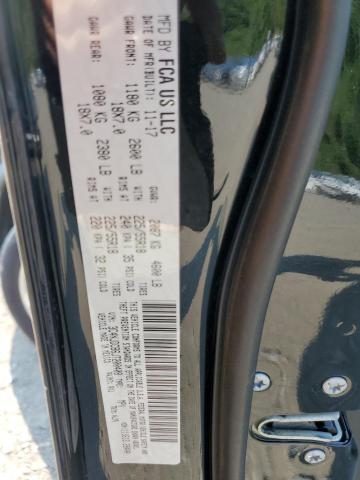 Photo 10 from auction – 2018 JEEP COMPASS LI with VIN 3C4NJDCB6JT200408