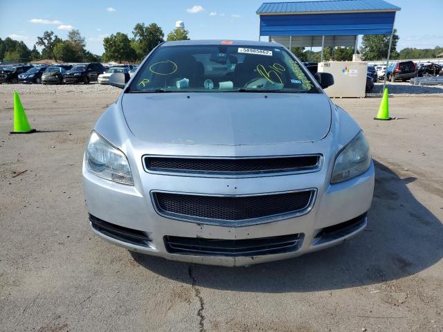 Photo 9 from auction – 2011 CHEVROLET MALIBU LS with VIN 1G1ZB5E17BF224956