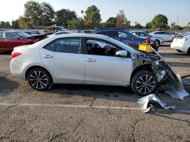 Photo 9 from auction – 2017 TOYOTA COROLLA L with VIN 2T1BURHE3HC767618