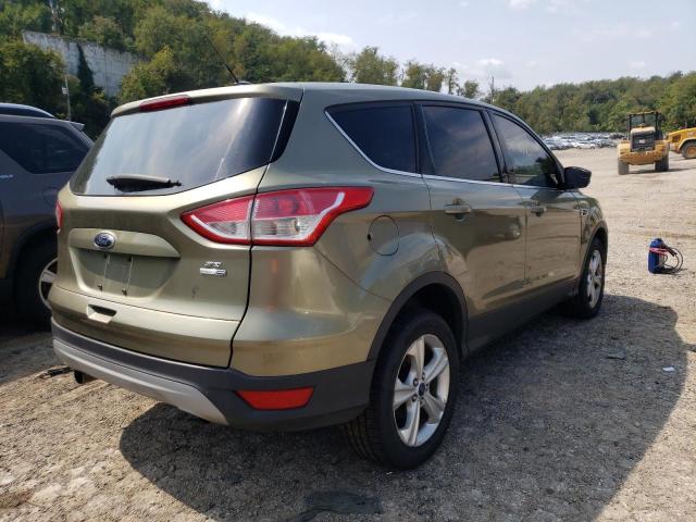 Photo 4 from auction – 2013 FORD ESCAPE SE with VIN 1FMCU9GX3DUD11375