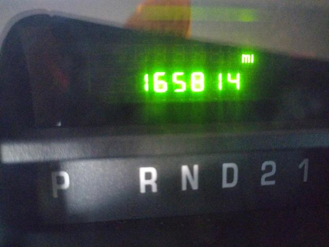 Photo 8 from auction – 2010 FORD ECONOLINE with VIN 1FTNE1EW5ADA16070