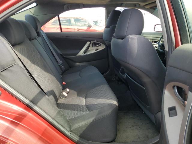 Photo 6 from auction – 2009 TOYOTA CAMRY with VIN 4T1BE46K89U340783