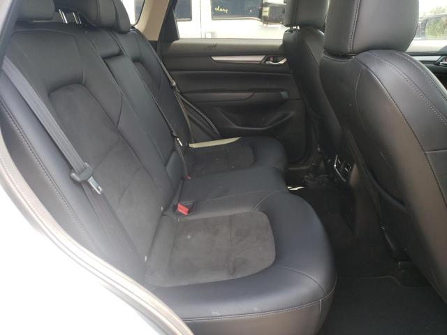Photo 6 from auction – 2021 MAZDA CX-5 TOURI with VIN JM3KFBCM1M0341132