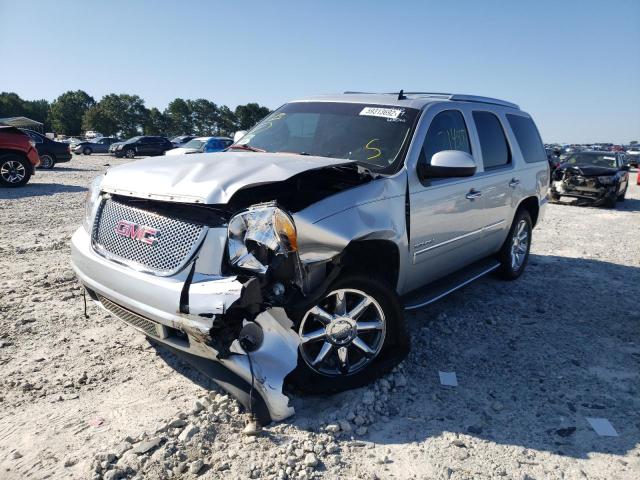Photo 2 from auction – 2012 GMC YUKON DENA with VIN 1GKS1EEF8CR128247
