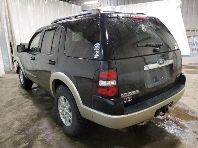 Photo 3 from auction – 2009 FORD EXPLORER E with VIN 1FMEU74E69UA24295