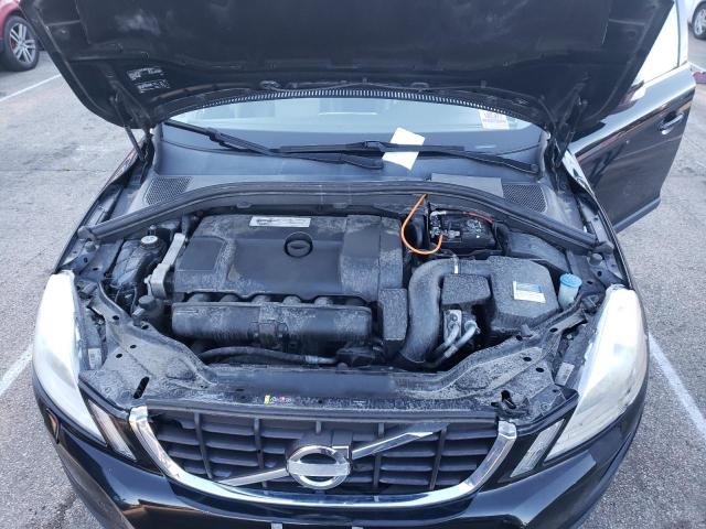 Photo 7 from auction – 2013 VOLVO XC60 3.2 with VIN YV4952DL1D2435349