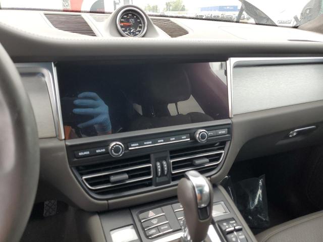 Photo 9 from auction – 2021 PORSCHE MACAN TURB with VIN WP1AF2A5XMLB60012