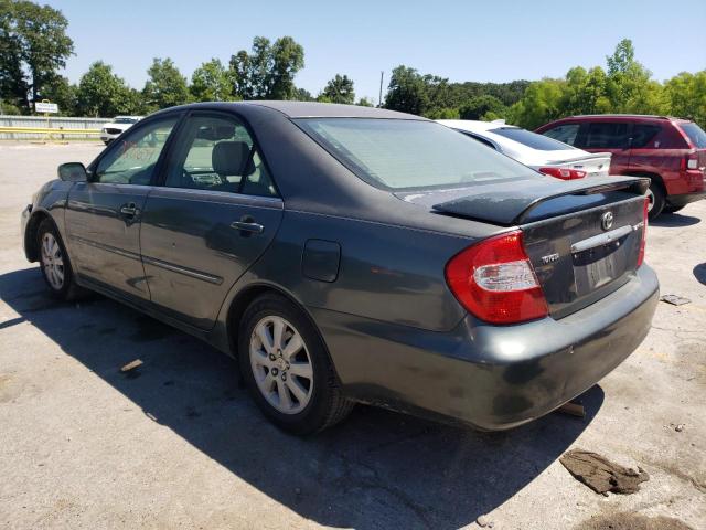 Photo 3 from auction – 2002 TOYOTA CAMRY LE with VIN 4T1BE32KX2U608240