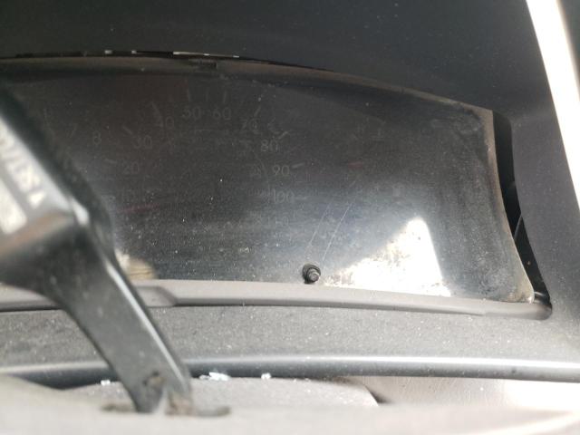Photo 8 from auction – 2005 TOYOTA COROLLA CE with VIN 1NXBR32E65Z426182
