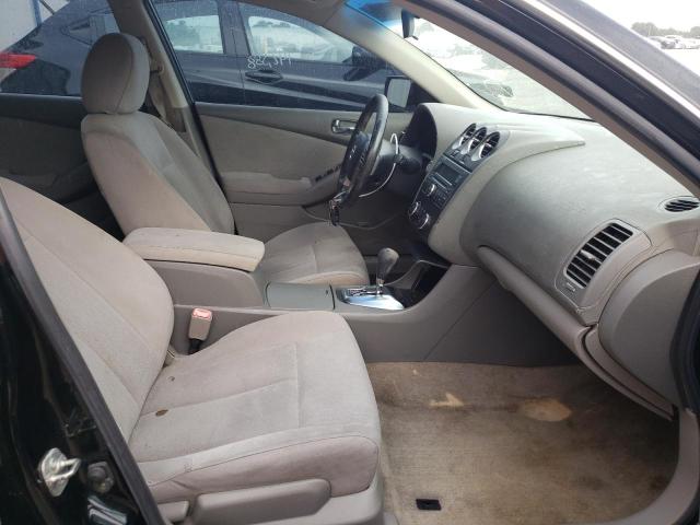 Photo 5 from auction – 2011 NISSAN ALTIMA BAS with VIN 1N4AL2AP2BC182276