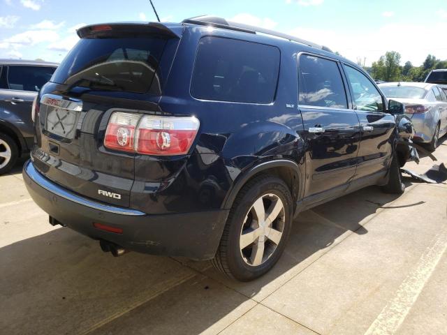 Photo 4 from auction – 2012 GMC ACADIA SLT with VIN 1GKKVRED0CJ172705