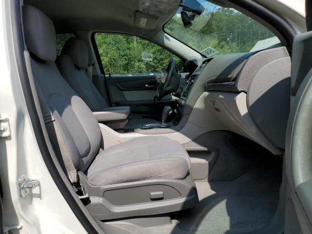 Photo 5 from auction – 2013 GMC ACADIA SLE with VIN 1GKKRPKD7DJ149615