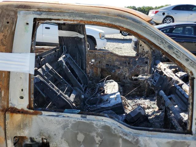 Photo 5 from auction – 2014 FORD F150 SUPER with VIN 1FTFX1CF2EKE58694