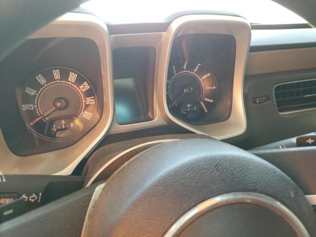 Zdjęcie 8 z aukcji – 2011 CHEVROLET CAMARO LS z VIN 2G1FA1ED8B9138315