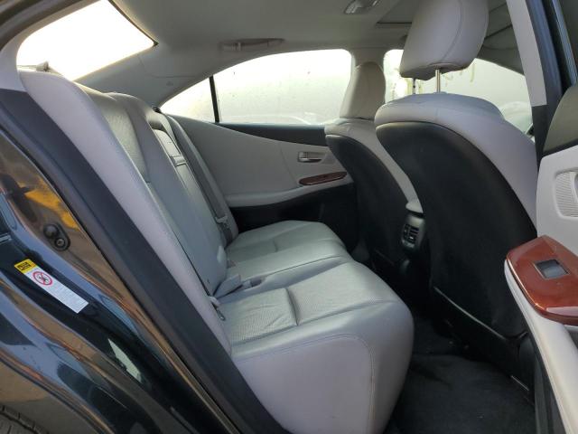 Photo 6 from auction – 2010 LEXUS HS 250H with VIN JTHBB1BA1A2008109