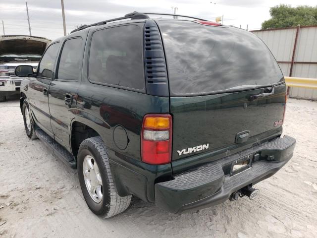 صورة رقم 3 من المزاد - 2002 GMC DENALI مع VIN 1GKEK63U02J117743