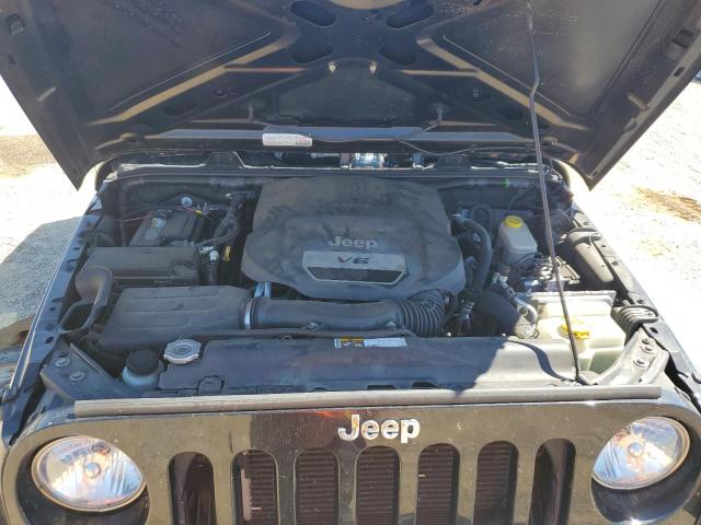 Photo 7 from auction – 2015 JEEP WRANGLER S with VIN 1C4AJWAG1FL564974