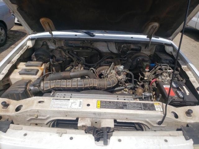 Photo 7 from auction – 2002 FORD RANGER with VIN 1FTYR10U92PA28813