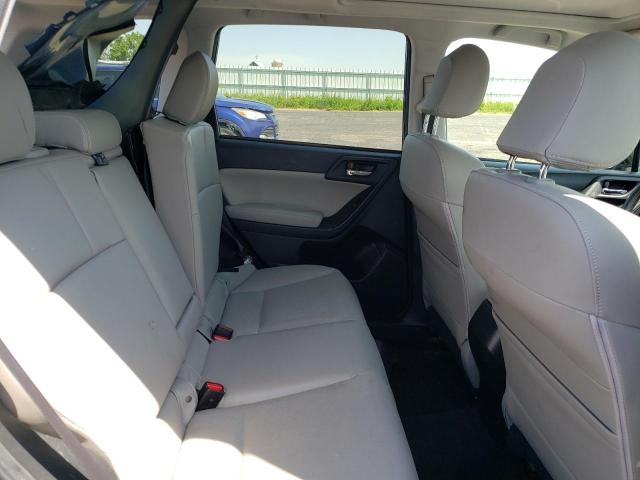 Photo 6 from auction – 2015 SUBARU FORESTER 2 with VIN JF2SJAHC2FH493508