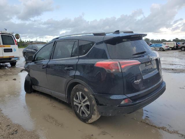 Photo 3 from auction – 2018 TOYOTA RAV4 LE with VIN JTMZFREV4JJ187043