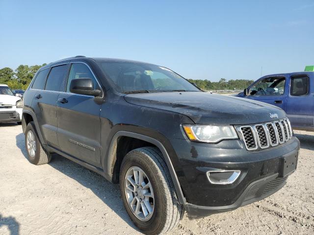 JEEP GRAND CHER 2018 with VIN 1C4RJFAG0JC352269 - Photo from auction