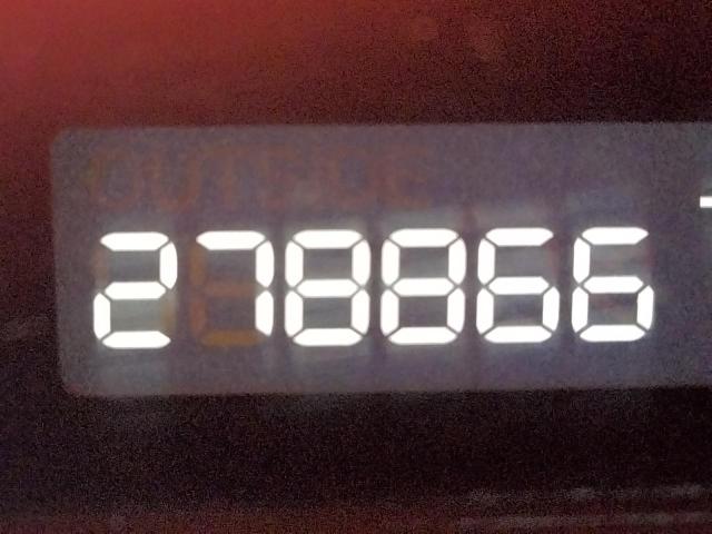 Photo 8 from auction – 2005 HONDA ACCORD LX with VIN 1HGCM55445A000287