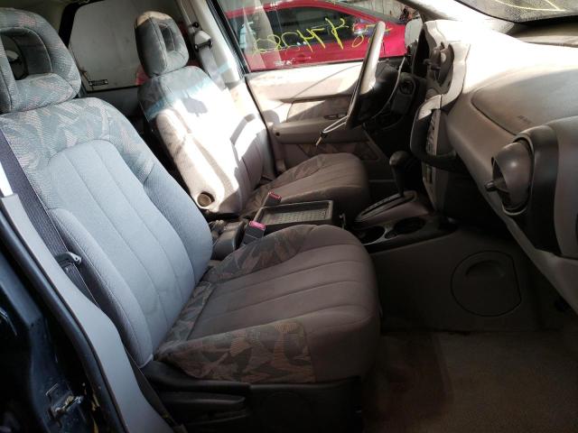 Photo 5 from auction – 2003 PONTIAC AZTEK with VIN 3G7DA03E73S560051