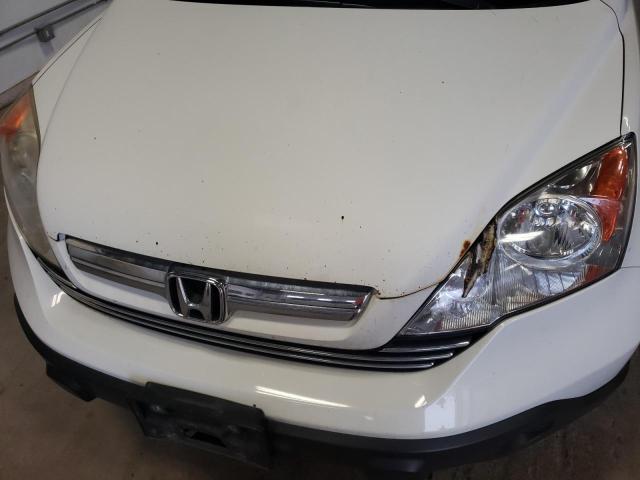 Photo 9 from auction – 2009 HONDA CR-V with VIN JHLRE48549C001070