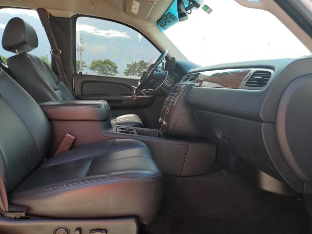 Photo 5 from auction – 2008 CHEVROLET SILVERADO with VIN 2GCEK19J981239340