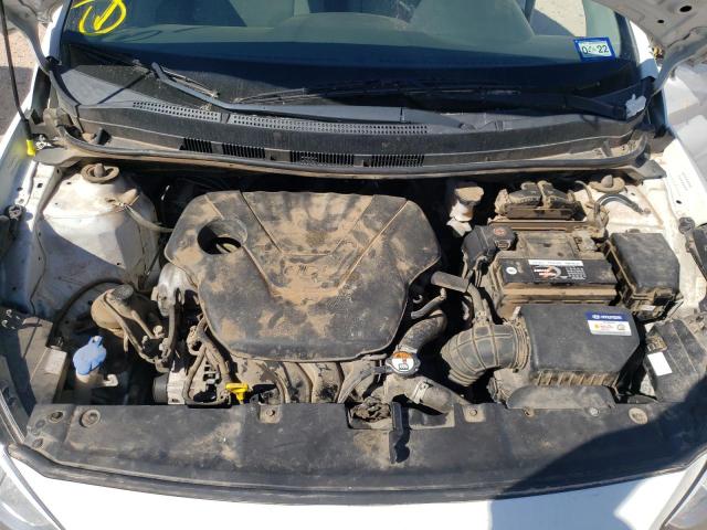Photo 7 from auction – 2017 HYUNDAI ACCENT SE with VIN KMHCT4AE9HU305891