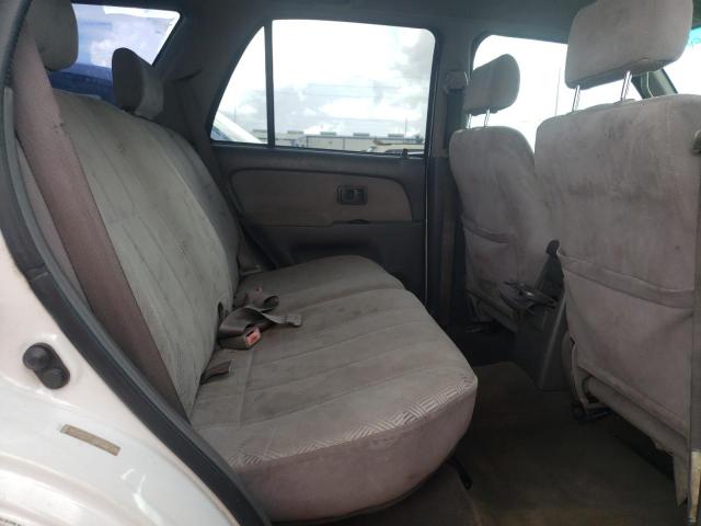 Photo 6 from auction – 2002 TOYOTA 4RUNNER SR with VIN JT3GN86R820239596