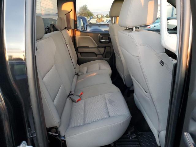 Photo 6 from auction – 2017 CHEVROLET SILVERADO with VIN 1GCRCPEH2HZ345771