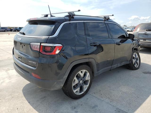 Photo 4 from auction – 2020 JEEP COMPASS LI with VIN 3C4NJCCB5LT198597