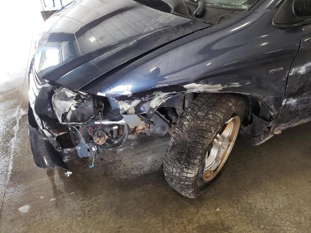 Photo 9 from auction – 2007 DODGE GRAND CARA with VIN 2D4GP44L37R228289