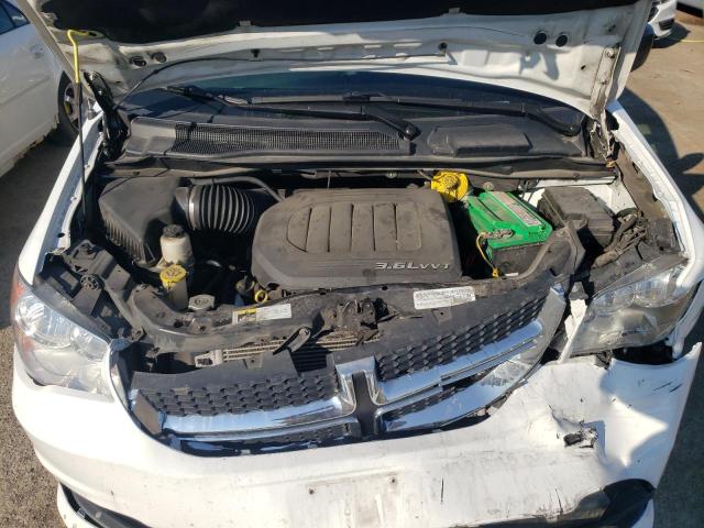 Photo 7 from auction – 2015 DODGE GRAND CARA with VIN 2C4RDGBG4FR649846